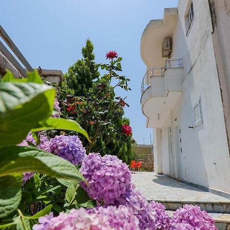 Vila Leka Ksamil Extérieur photo