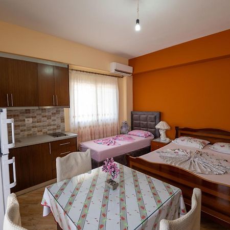 Vila Leka Ksamil Extérieur photo