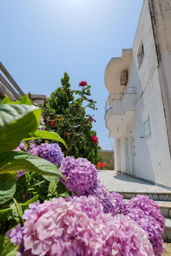 Vila Leka Ksamil Extérieur photo