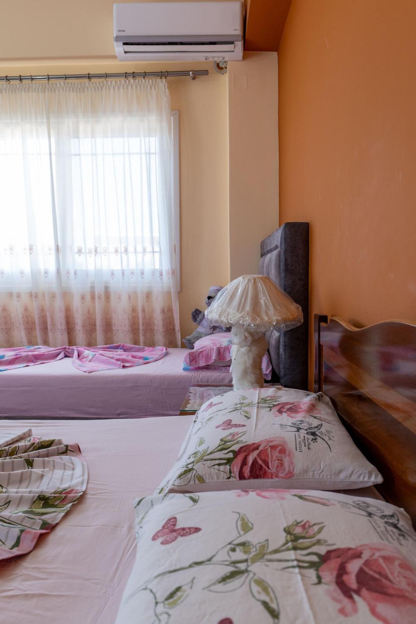 Vila Leka Ksamil Extérieur photo