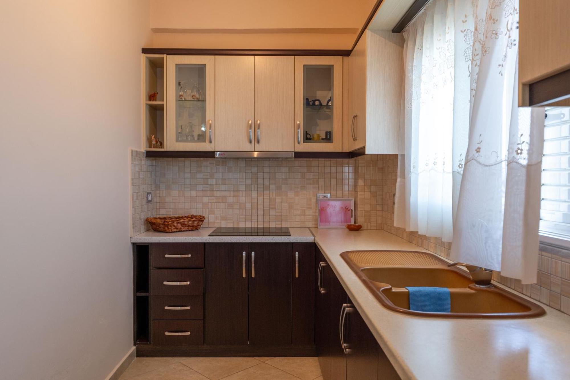 Vila Leka Ksamil Extérieur photo