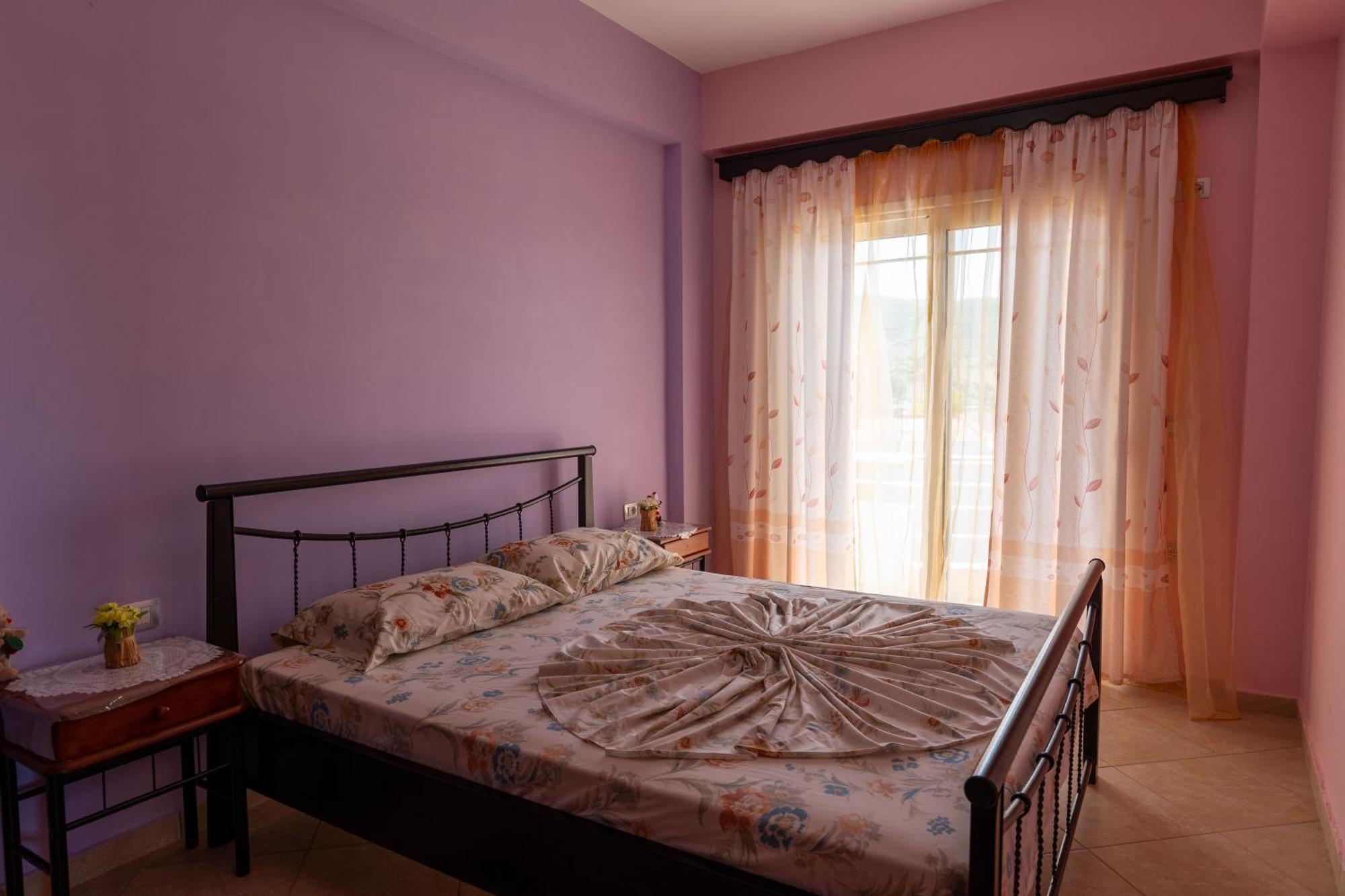 Vila Leka Ksamil Extérieur photo