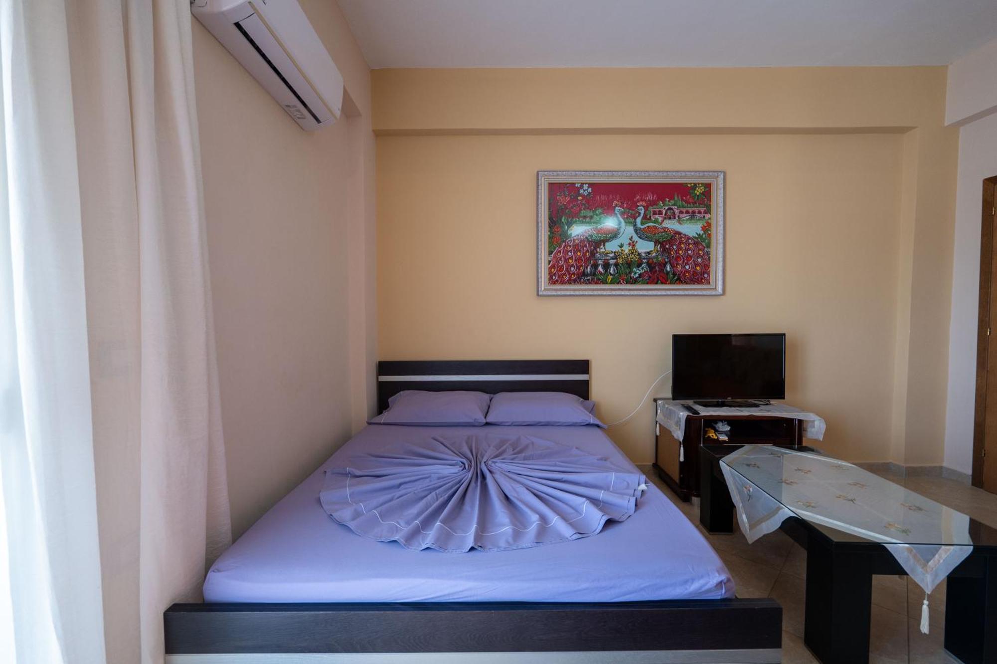 Vila Leka Ksamil Extérieur photo
