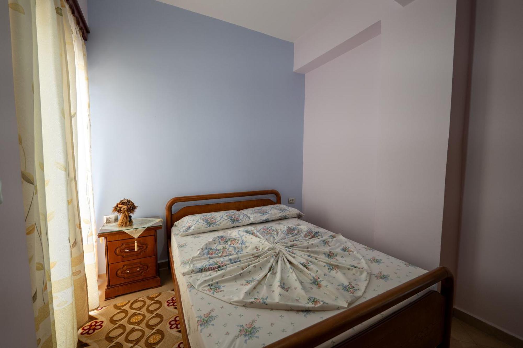 Vila Leka Ksamil Extérieur photo