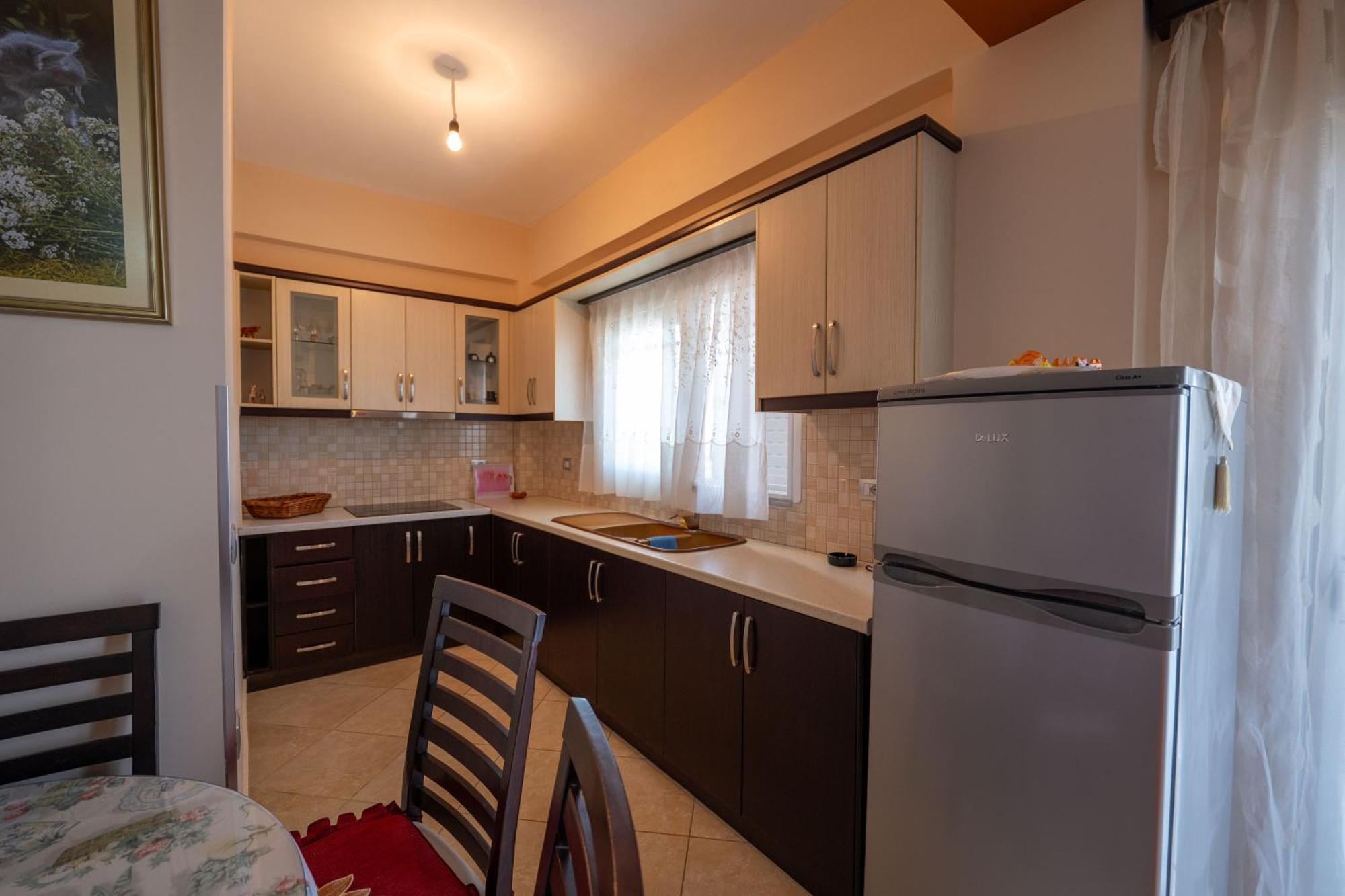 Vila Leka Ksamil Extérieur photo