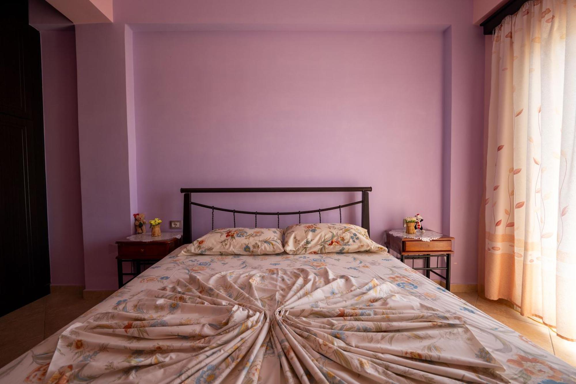Vila Leka Ksamil Extérieur photo